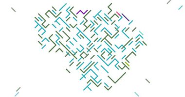 Litvanya 'yı Açığa Çıkarmak İçin Çapraz Vektör Satırları