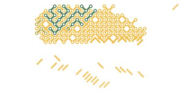 Çapraz Hareket Grafikleri Litvanya Silüetini Göster