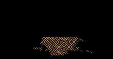 Litvanya 'nın Küresel İşletme Grafikleri Haritası