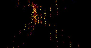 Malezya Biçimlendirmesinin Veri Görselleştirme Biçimi Haritası