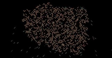 Polonya Çapraz Meclisi Küresel İletişim Görüntüsü