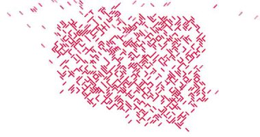 Profesyonel Hareket Grafikleri Polonya Ülke Ana Hattı Videosunu İnşa Ediyor