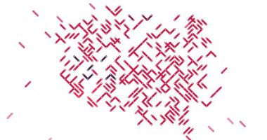 Polonya Haritasının Çapraz Hareket Görselleştirmesi