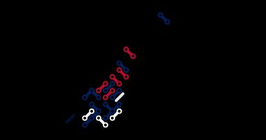 Çapraz Çizgi Canlandırması Norveç Coğrafyası İnşa Ediyor