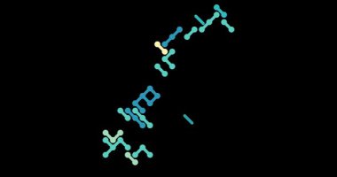 Yumuşak Çapraz Canlandırma Norveç Şekli Oluşturur