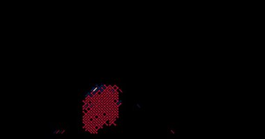 Norveç 'in Küresel İş Grafikleri Görüntüleme Haritası