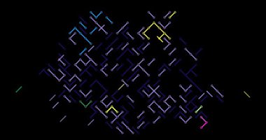 Romanya 'yı Çapraz Oluşturan Ticari Hareket Grafikleri