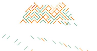 Romanya Çapraz Meclisi ve Çıkışının Grafiksel Element Videosu