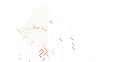 Romanya Haritası Haritası ile Soyut Bağlantı Kavramı