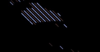 Suudi Arabistan 'ı Açığa Çıkarmak İçin Çapraz Vektör Çizgileri