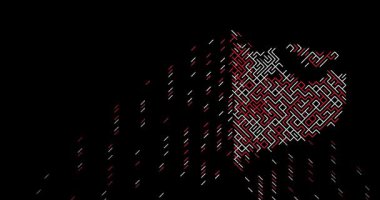 Çapraz Kayan Elemanlar Singapur Haritası Oluştur