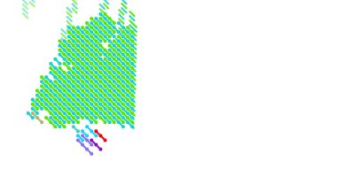 Çapraz Kayan Elemanlar Singapur Haritası Oluştur