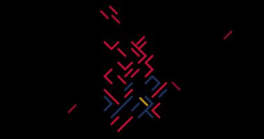 Sri Lanka Silueti Oluşturmak İçin Çapraz Kaydırmalı Ticari Video