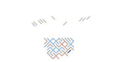 Soyut Kaydırma Çubukları Canlandırma Sri Lanka Haritası Oluşturma ve Çıkma