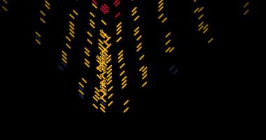 Soyut Kaydırma Çubukları Canlandırma Sri Lanka Haritası Oluşturma ve Çıkma