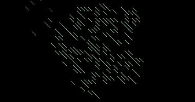 Surinam 'ın Küresel İş Grafiği Görüntüleme Haritası