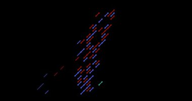 Profesyonel Çapraz Geçiş İsveç Haritasını Ortaya Çıkarttı