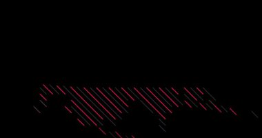 Çapraz Assemble ve İsviçre Çıkışının Grafik Element Videosu