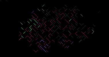 Soyut Kaydırma Çubukları Canlandırma ve Çıkış İsviçre Haritası