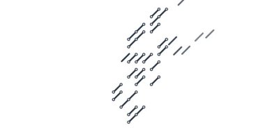 Tayvan Ülke Haritasının Dinamik Çapraz Görselleştirmesi