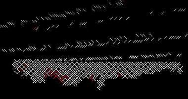 Türkiye Haritası Haritası ile Soyut Bağlantı Kavramı