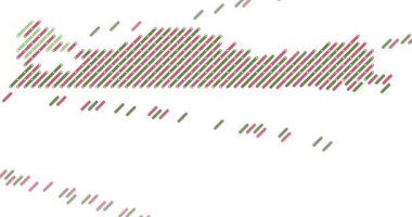 Türkiye 'de Toplanan Soyut Çapraz Elementler Haritası