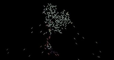 Tayland 'ı Açığa Çıkarmak İçin Çapraz Vektör Çizgileri