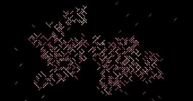 Kurumsal Çapraz Hareket Binası Tacikistan Harita Silueti