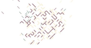 Kaydırma Çapraz Elementleri Andorra Haritası Silueti Oluştur