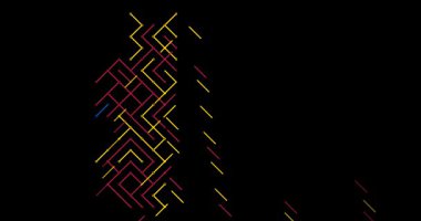 Andorra Haritası Oluşturma Çapraz Şekilleri Kaydırma