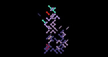 Modern Çapraz Parçacık Akımı Liechtenstein Haritası Oluşturdu