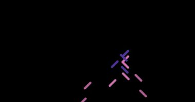 Lüksemburg 'u Açığa Çıkarmak İçin Çapraz Vektör Çizgileri