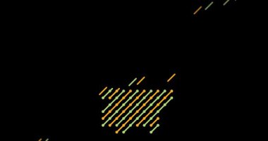 Lüksemburg 'un Küresel İşletme Grafikleri Haritası