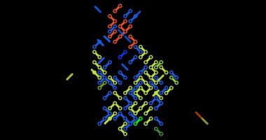 Modern Çapraz Parçacık Akımı Lüksemburg Haritası Oluşturdu