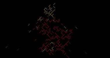 Çapraz Konumlar aracılığıyla Lüksemburg 'un Dijital Bölgesel Görselleştirmesi