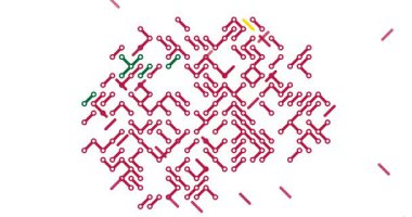 Makedonya 'nın Modern Kurumsal Giriş Haritası