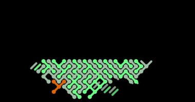 Makedonya Ülke Haritasını Çapraz Veri Biçimi İnşa Ediyor