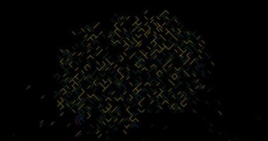 Makedonya Haritasını Oluşturan Dinamik Çapraz Çizgiler