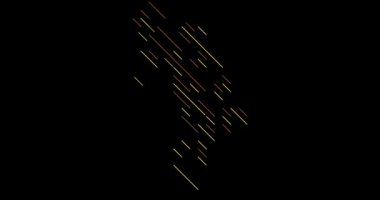 Dinamik Geçiş Çapraz Şeritleri Moldova Şeklini Birleştir