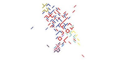 Veri Biçimi Çapraz Çizgiler Moldova Ülke Haritası İnşa Et