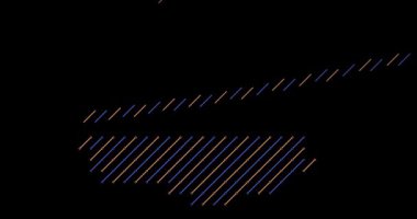 Üretici Sanat Çapraz Çizgileri Moğolistan Şeklini Birleştir