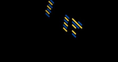 Karadağ 'ın Modern Kurumsal Giriş Haritası