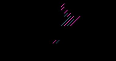 Teknoloji Teması Çapraz Slaytlar Yeni Zelanda Özetini Kurdu