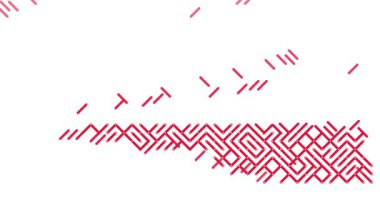 Nepal Haritasının Teknoloji Odaklı Çapraz Animasyonu