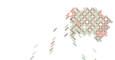 Slovakya Özetini Teknoloji Teması Çapraz Slaytlar Yapılandırdı