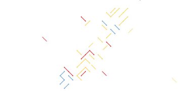 Teknoloji Teması Çapraz Slaytlar Somali Özetini İnşa Etti