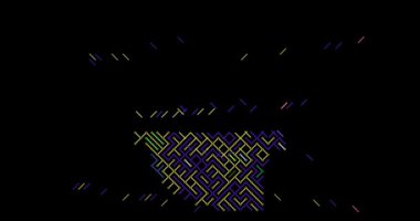 Çapraz Çizgili Geçiş Biçimi ve Svaziland Haritası Kaldırılıyor