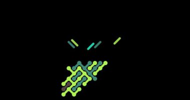 Lübnan Haritası Siluetini Temizle