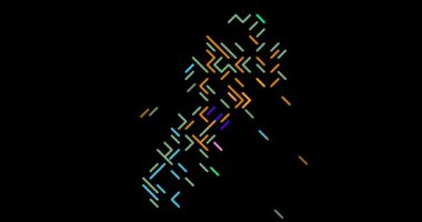 Modern Çapraz Geçişler Lübnan Ülke Şeklini Yarattı