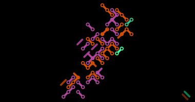 Lübnan 'ın Modern Kurumsal Giriş Haritası